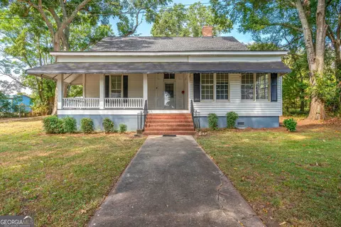 30 Depot St, Molena, GA 30258