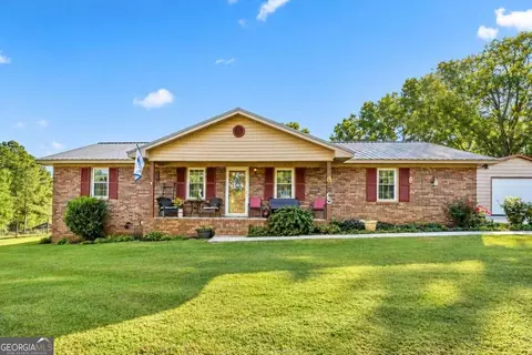 790 Taylorsville Rd, Aragon, GA 30104