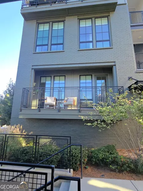 1273 Longreen Ter #8, Atlanta, GA 30318