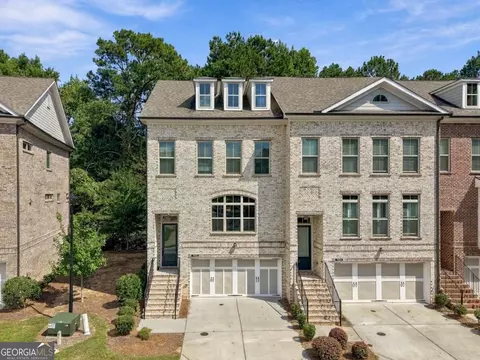 7950 Laurel Creek Dr, Johns Creek, GA 30024