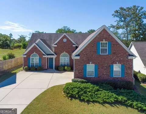 111 River Mill Ln, Dawsonville, GA 30534