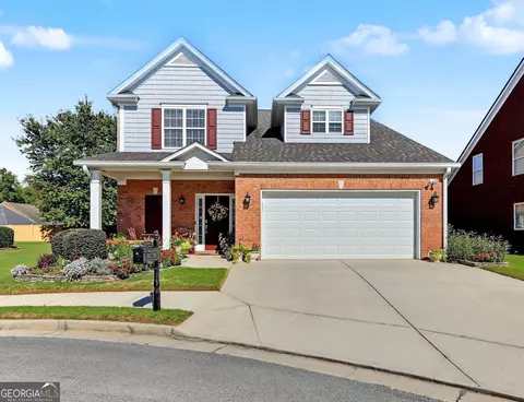 2109 Wicker Wood Way, Snellville, GA 30078