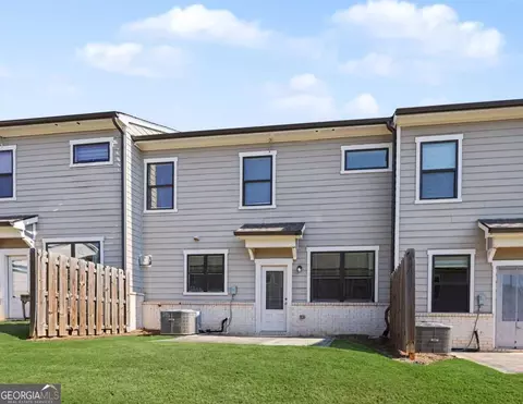 Exterior - 3434 Senna Rd, Duluth, GA 30096 photo 6 of 6