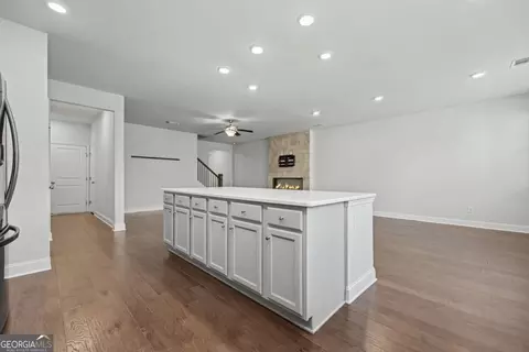 Entry Way - 3434 Senna Rd, Duluth, GA 30096 photo 2 of 11