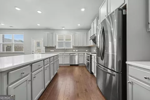 Kitchen - 3434 Senna Rd, Duluth, GA 30096 photo 1 of 1