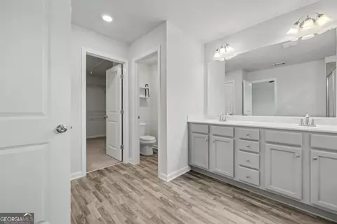 Entry Way - 3434 Senna Rd, Duluth, GA 30096 photo 10 of 11