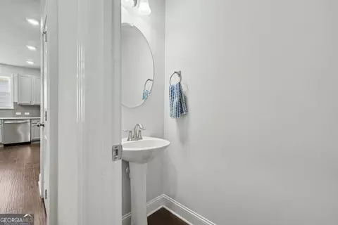 Entry Way - 3434 Senna Rd, Duluth, GA 30096 photo 4 of 11