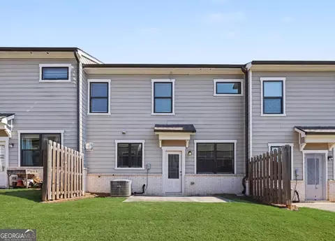 Exterior - 3434 Senna Rd, Duluth, GA 30096 photo 5 of 6