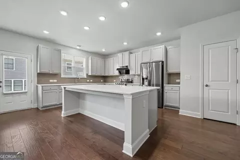Entry Way - 3434 Senna Rd, Duluth, GA 30096 photo 1 of 11
