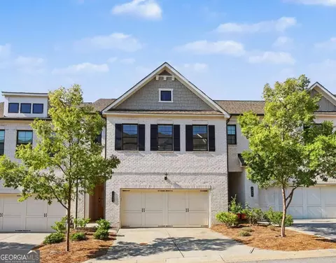 Exterior - 3434 Senna Rd, Duluth, GA 30096 photo 2 of 6
