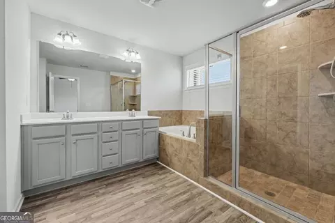 Entry Way - 3434 Senna Rd, Duluth, GA 30096 photo 9 of 11