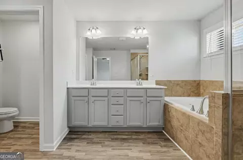 Entry Way - 3434 Senna Rd, Duluth, GA 30096 photo 8 of 11