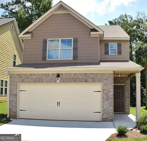 5880 Seabright Ln, Atlanta, GA 30349