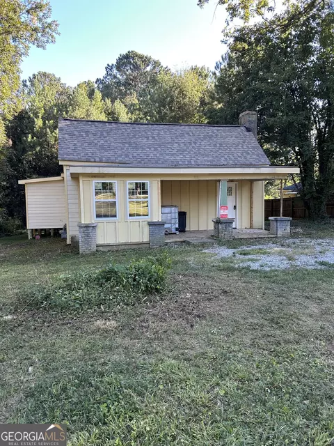 4592 Ruby Rd, Stone Mountain, GA 30083