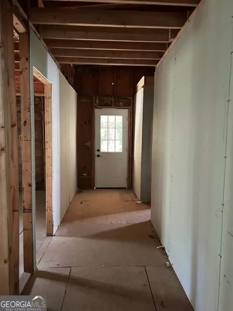 Entry Way - 4592 Ruby Rd, Stone Mountain, GA 30083 photo 3 of 4