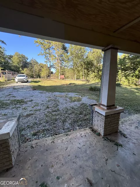 Exterior - 4592 Ruby Rd, Stone Mountain, GA 30083 photo 9 of 9
