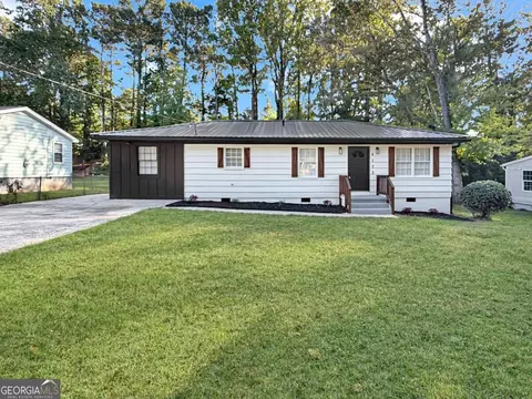 4133 Canby Ln, Decatur, GA 30035