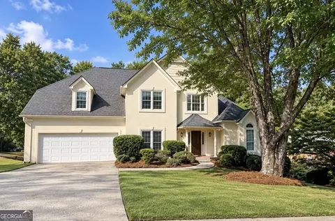 3469 Summerford Ct, Marietta, GA 30062