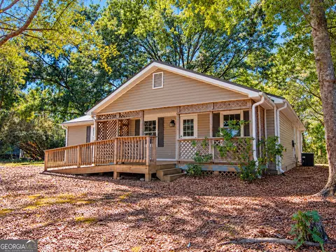 Exterior - 149 Keys Ferry Rd, Jackson, GA 30233 photo 2 of 12