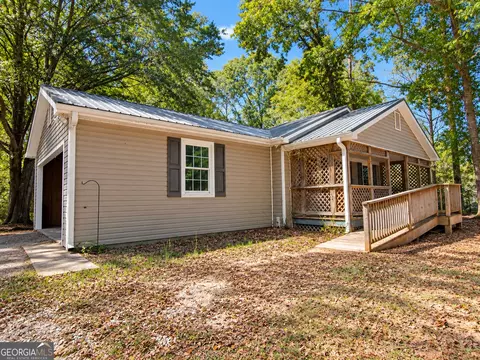 Exterior - 149 Keys Ferry Rd, Jackson, GA 30233 photo 5 of 12