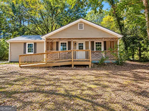 Exterior - 149 Keys Ferry Rd, Jackson, GA 30233 photo 3 of 12