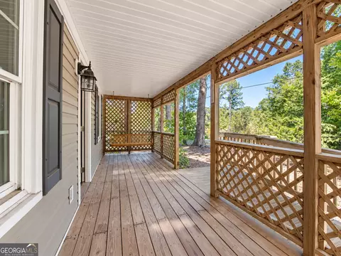 Exterior - 149 Keys Ferry Rd, Jackson, GA 30233 photo 6 of 12