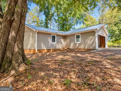 Exterior - 149 Keys Ferry Rd, Jackson, GA 30233 photo 9 of 12