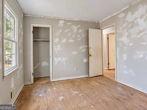 Bedroom - 149 Keys Ferry Rd, Jackson, GA 30233 photo 7 of 7