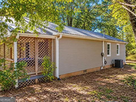 Exterior - 149 Keys Ferry Rd, Jackson, GA 30233 photo 12 of 12