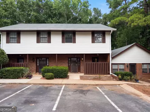 5997 Wintergreen Rd, Norcross, GA 30093