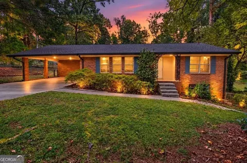 6245 Jones Rd, Atlanta, GA 30349