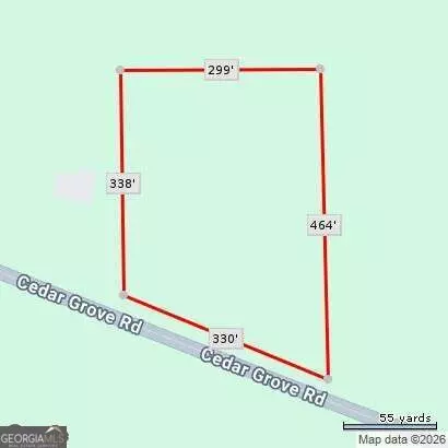 00 Cedar Grove Rd, Fairburn, GA 30213