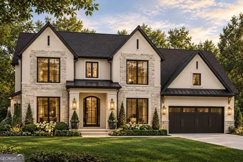 2212 Escalade Ct, Conyers, GA 30094