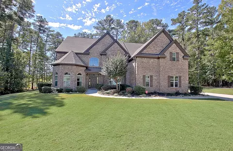 155 Boatwater Bnd, Peachtree City, GA 30269