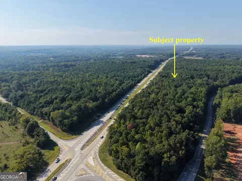 0 M L King Jr Dr, Jefferson, GA 30549