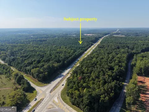 0 Damon Gause Pkwy S, Jefferson, GA 30549