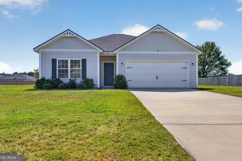 Undisclosed, Ludowici, GA 31316