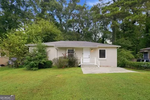 3645 Croft Pl NW, Atlanta, GA 30331