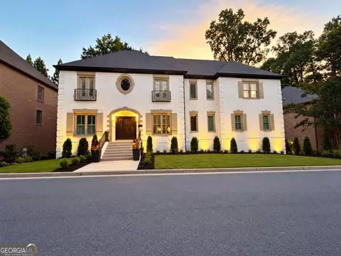 1240 Brookhaven Hideway Ct NE, Atlanta, GA 30319