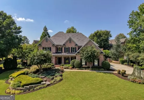 660 Barnesley Ln, Alpharetta, GA 30022