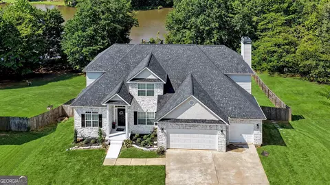 2048 Reserve Pkwy, Mcdonough, GA 30253
