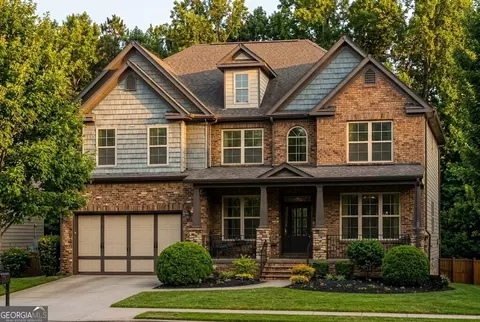 1169 Leybourne Cv, Lawrenceville, GA 30045