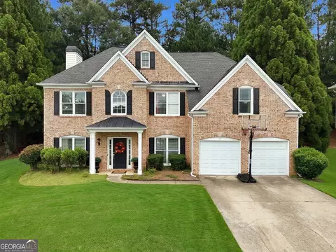 5015 Tidewater Way, Alpharetta, GA 30005