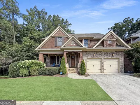 136 Timothy Park Ln, Athens, GA 30606