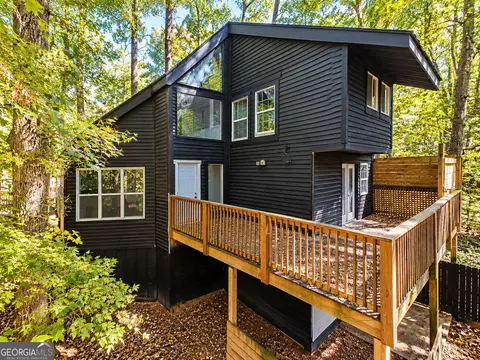 2501 Terrace Trl, Decatur, GA 30035