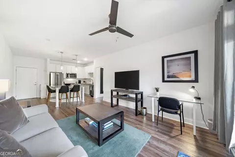 840 United Ave SE #410, Atlanta, GA 30312