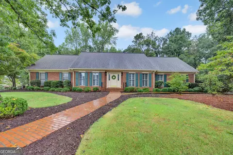 1140 Azalea Cir SE, Conyers, GA 30013