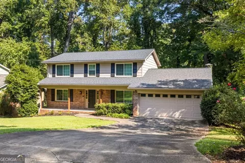 2053 Carthage Rd, Tucker, GA 30084