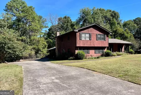 3950 Thornridge Way, Atlanta, GA 30340