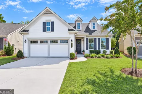 537 Hazelnut Dr, Peachtree City, GA 30269